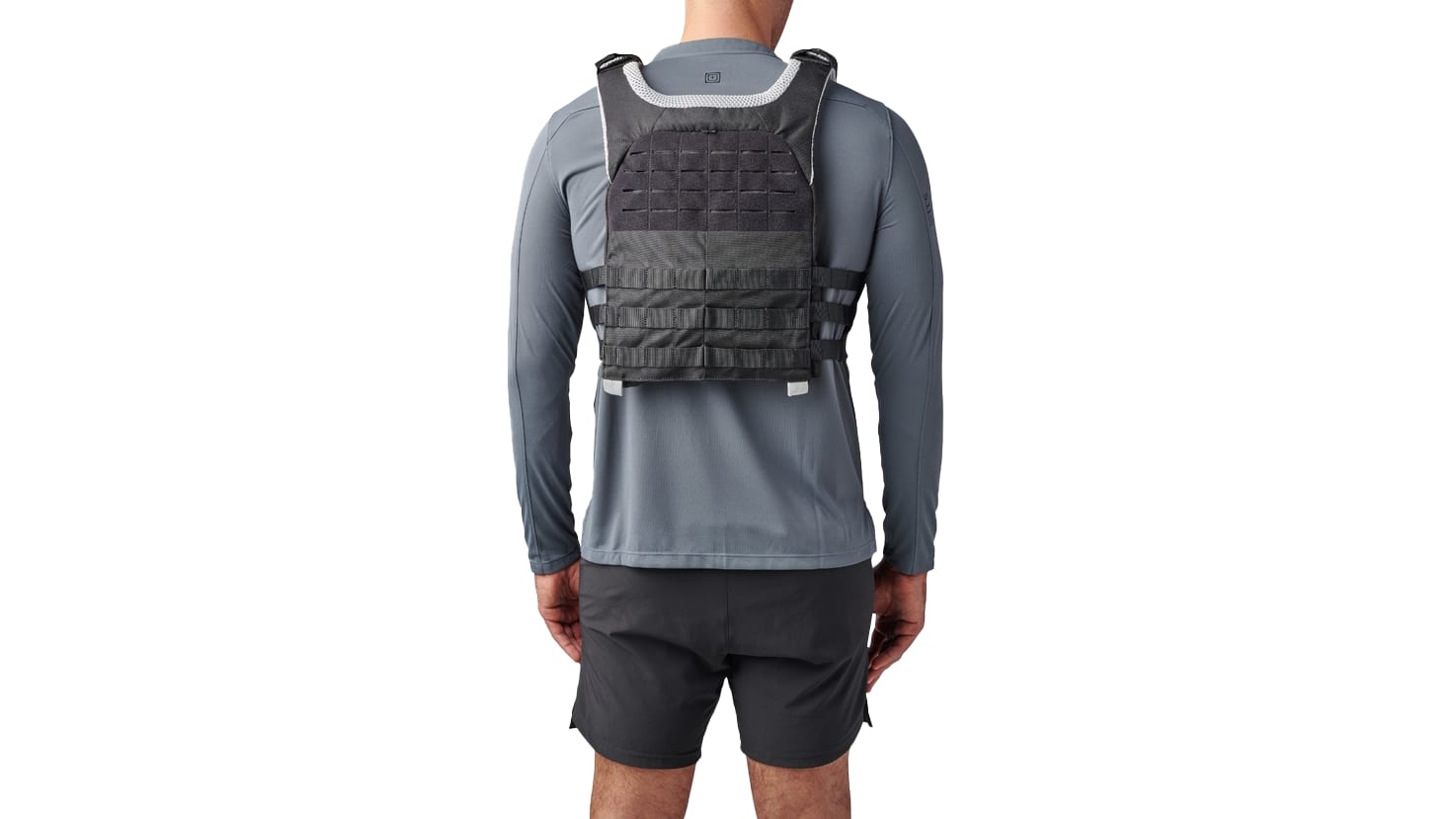5.11 TacTec Trainer Weight Vest